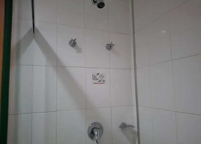 Onix Inn Hotel Cravinhos