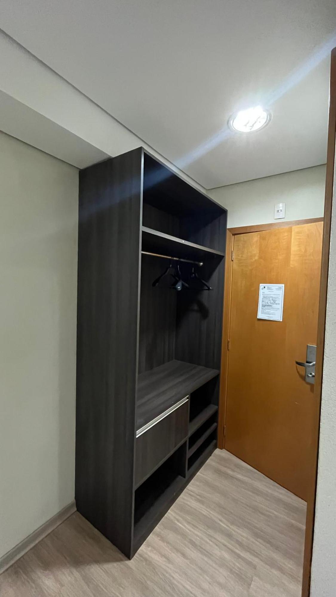 Hotel Onix Cravinhos
