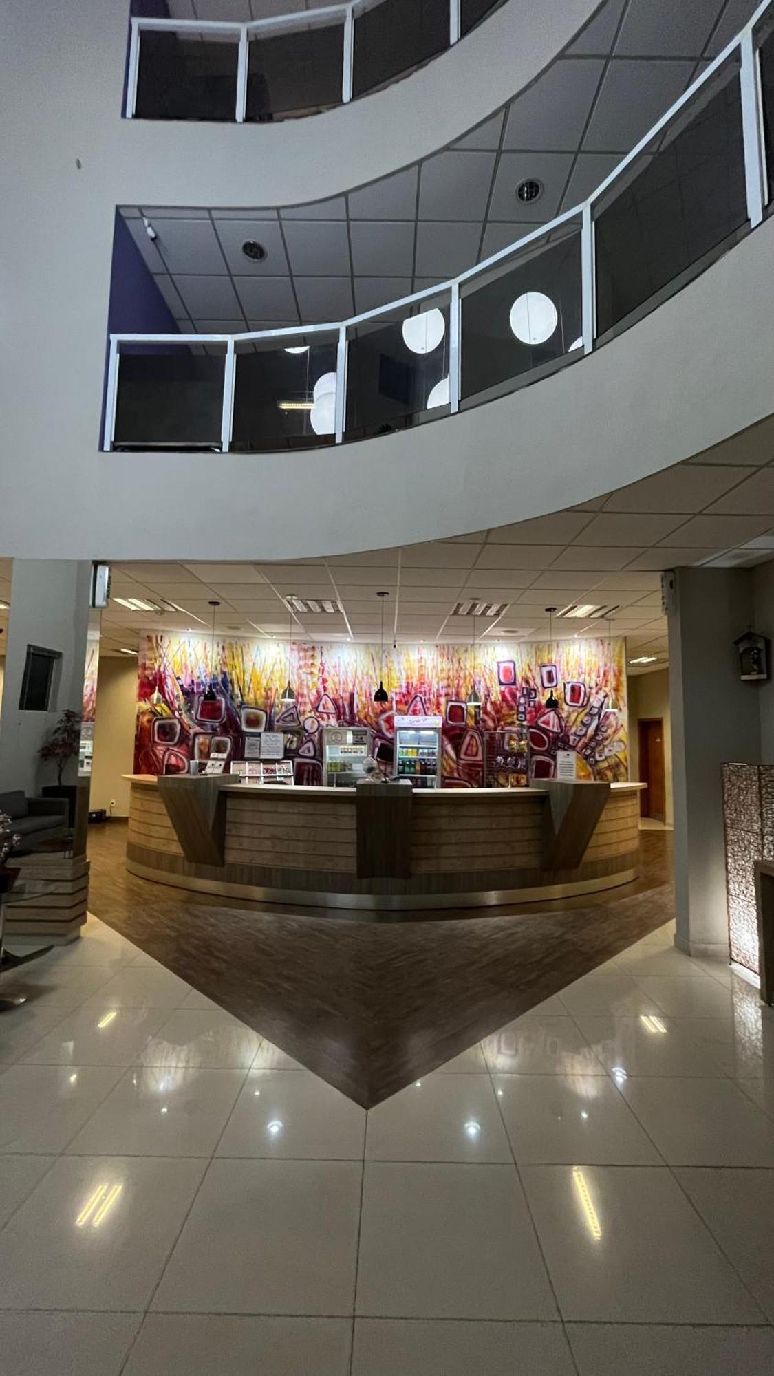 Hotel Onix Cravinhos