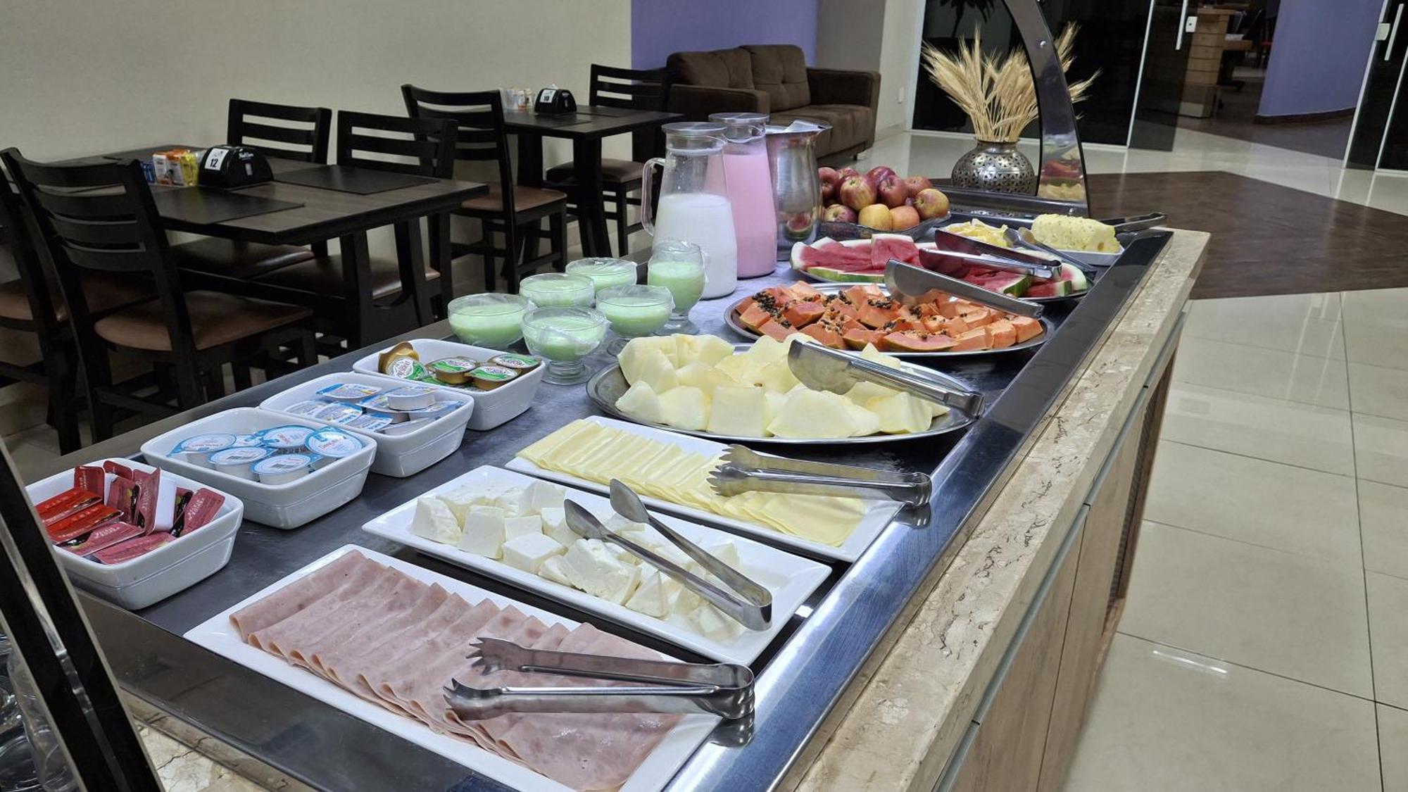 Onix Hotel