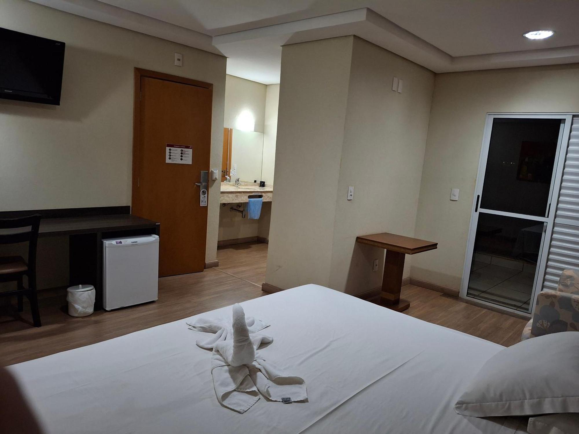 Hotel Onix
