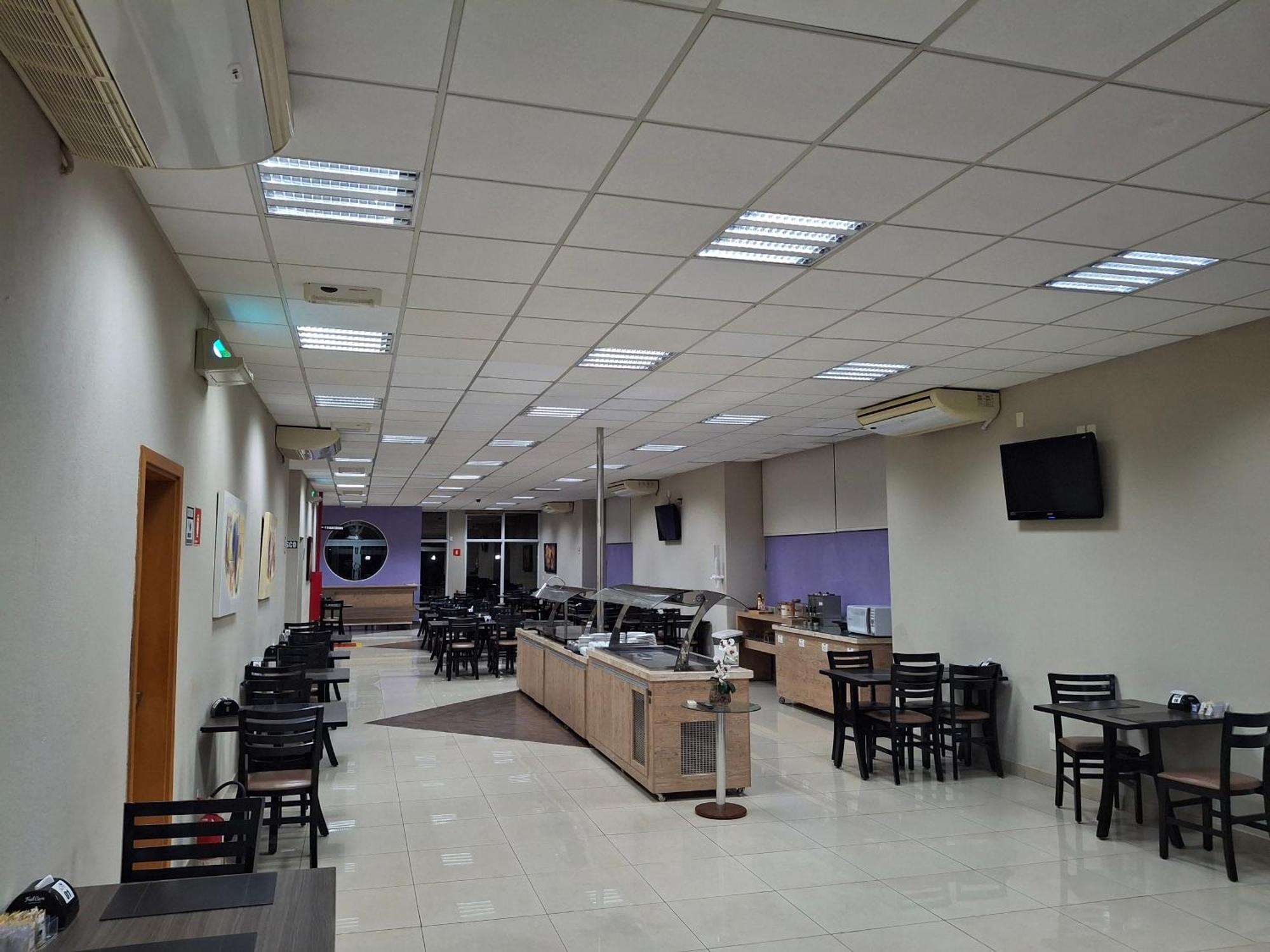 Onix Hotel Cravinhos