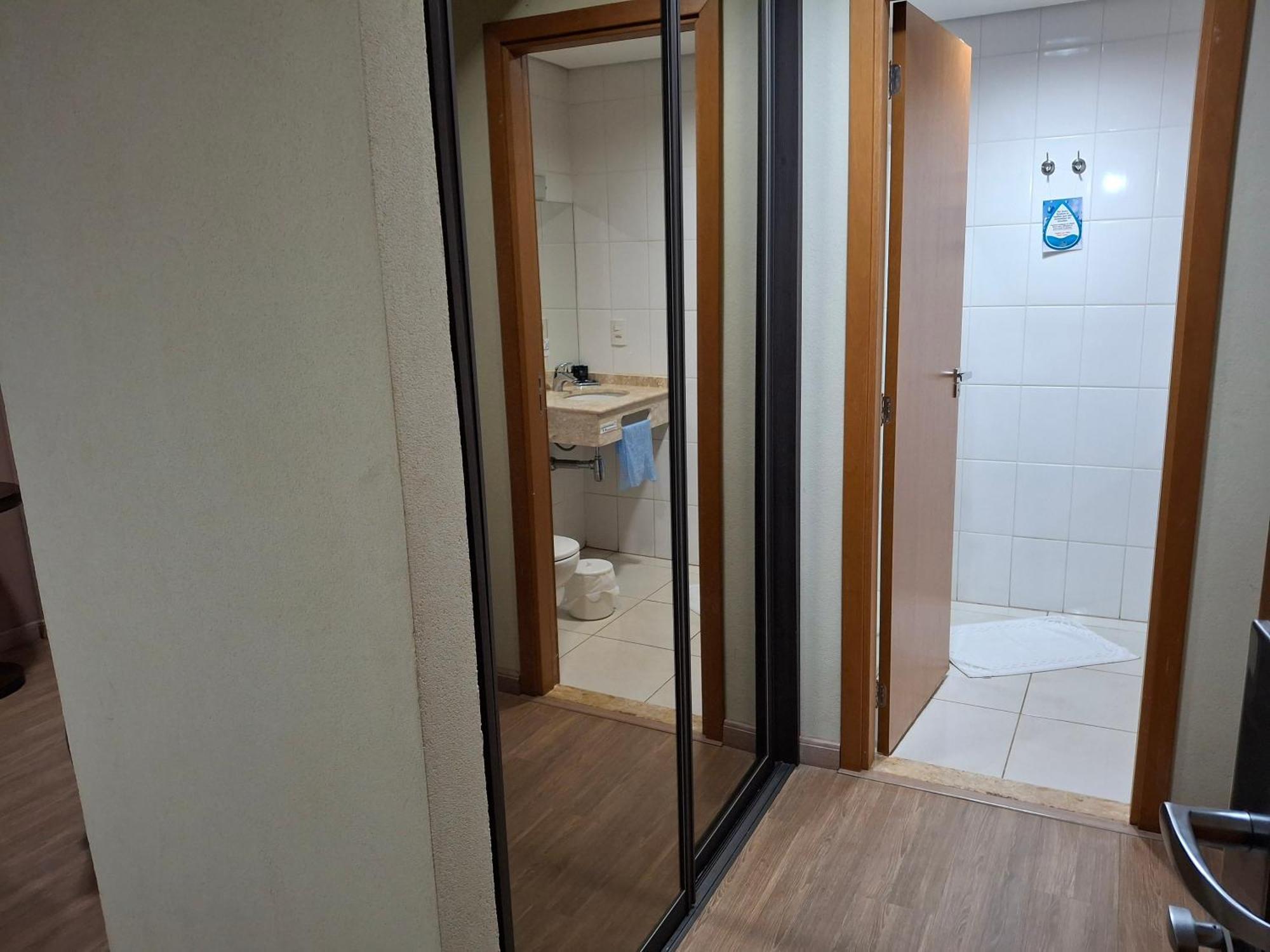 Hotel Onix Cravinhos