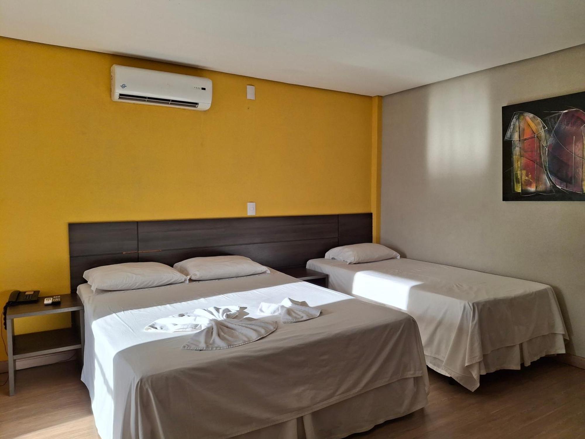 Onix Hotel Cravinhos
