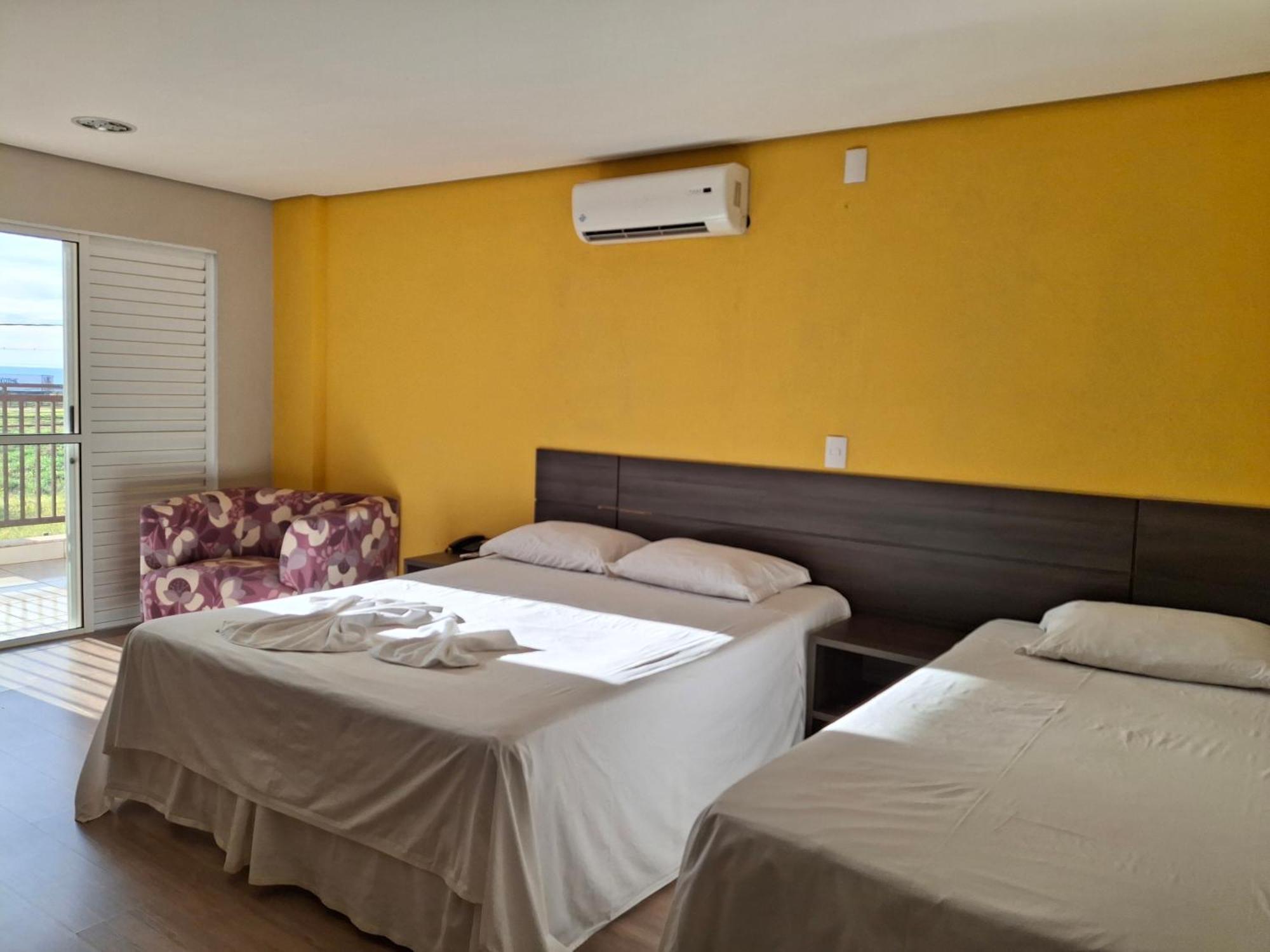 Hotel Onix Cravinhos