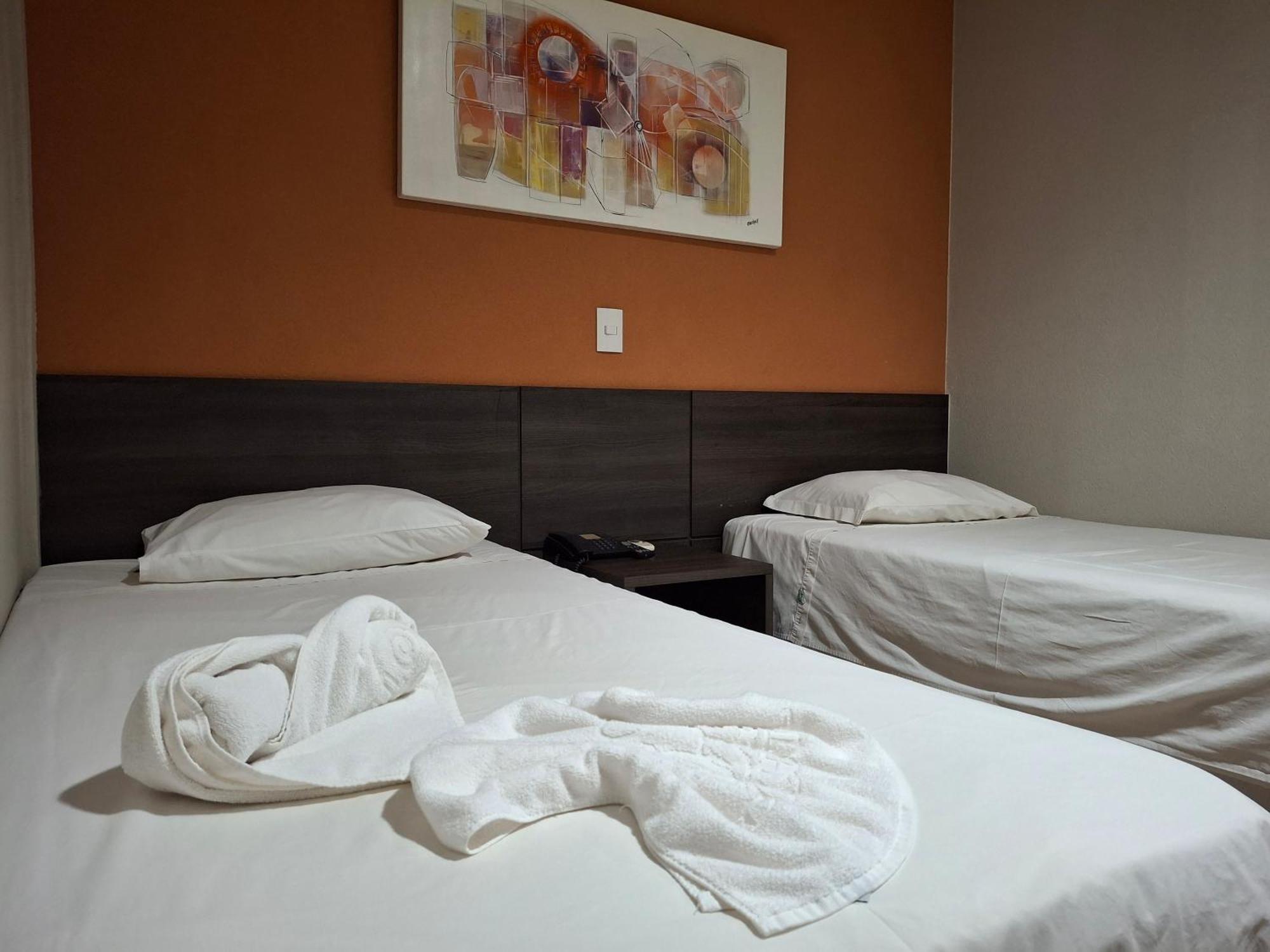 Hotel Onix 3*