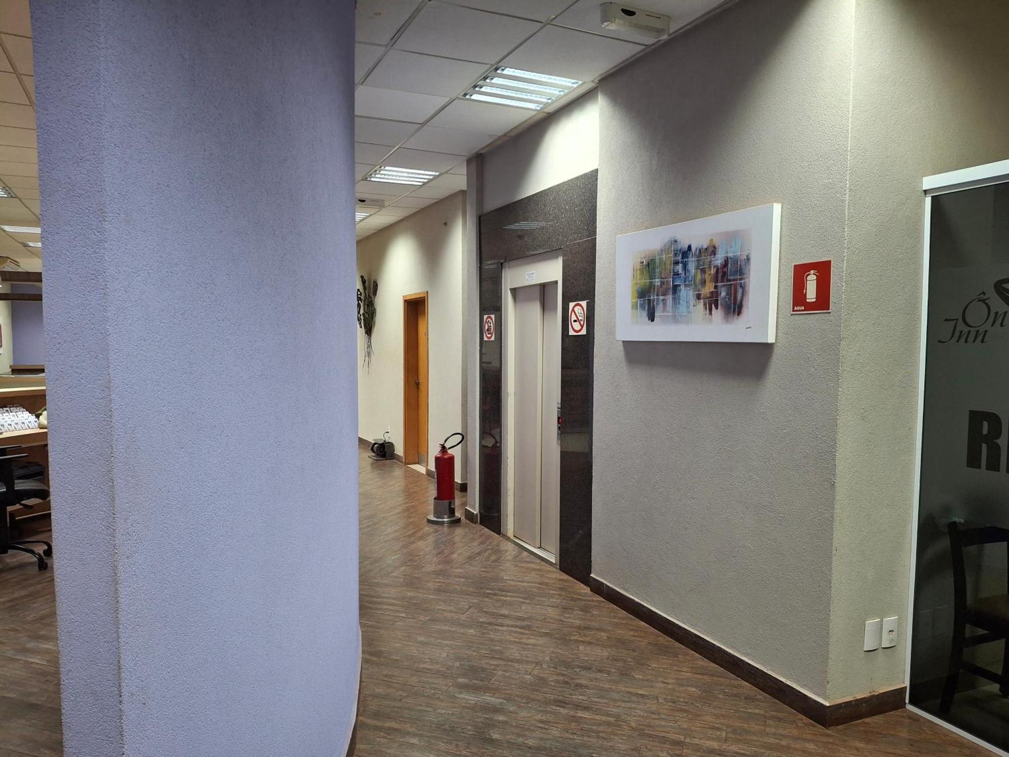 Onix Hotel Cravinhos