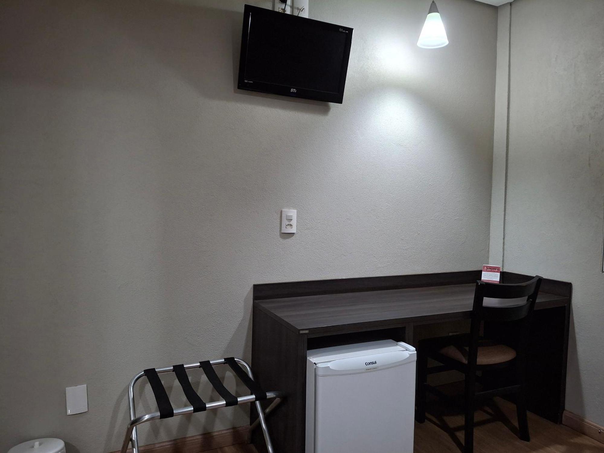 Onix Hotel Cravinhos