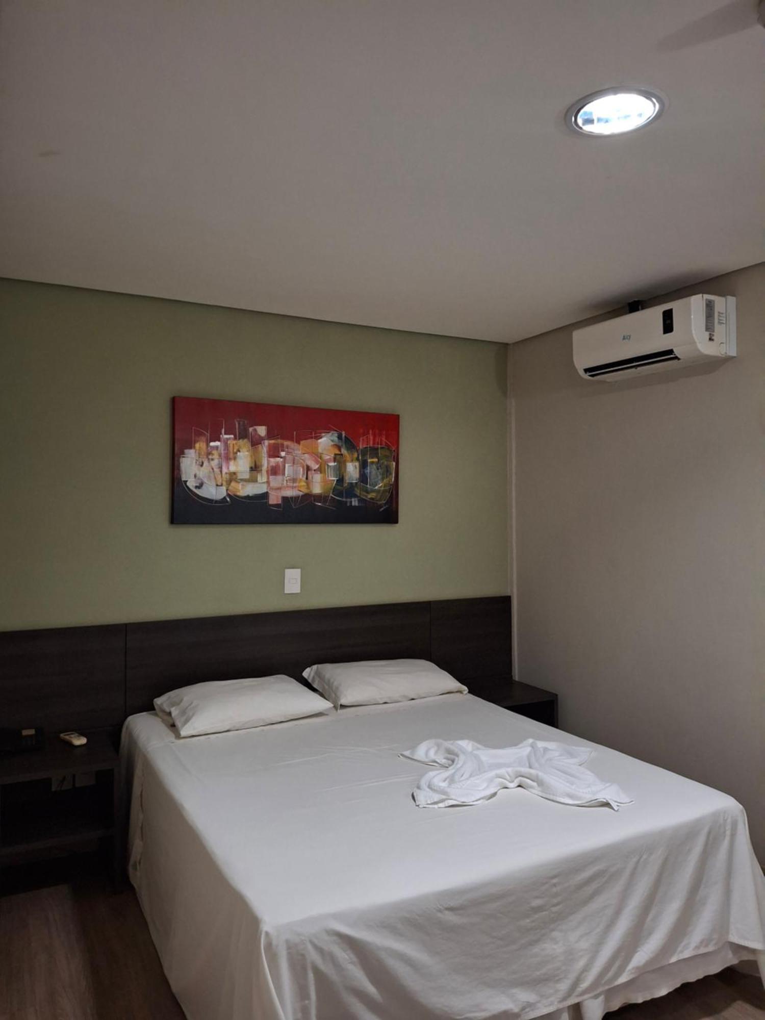 Onix Hotel Cravinhos