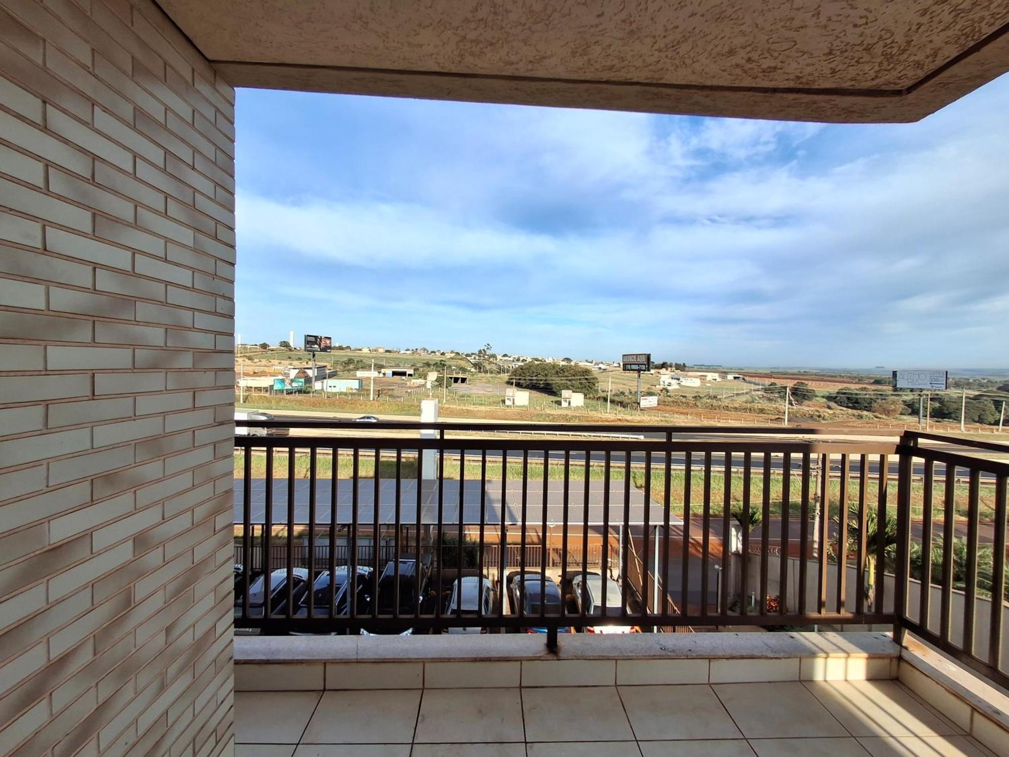Hotel Onix Cravinhos