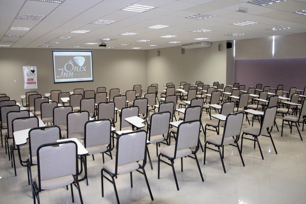 Hotel Onix